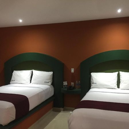 Hotel Boutique Jayco San Jose Iturbide Exterior foto