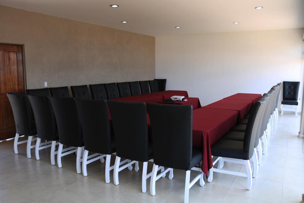 Hotel Boutique Jayco San Jose Iturbide Exterior foto