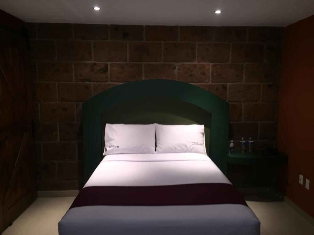 Hotel Boutique Jayco San Jose Iturbide Exterior foto